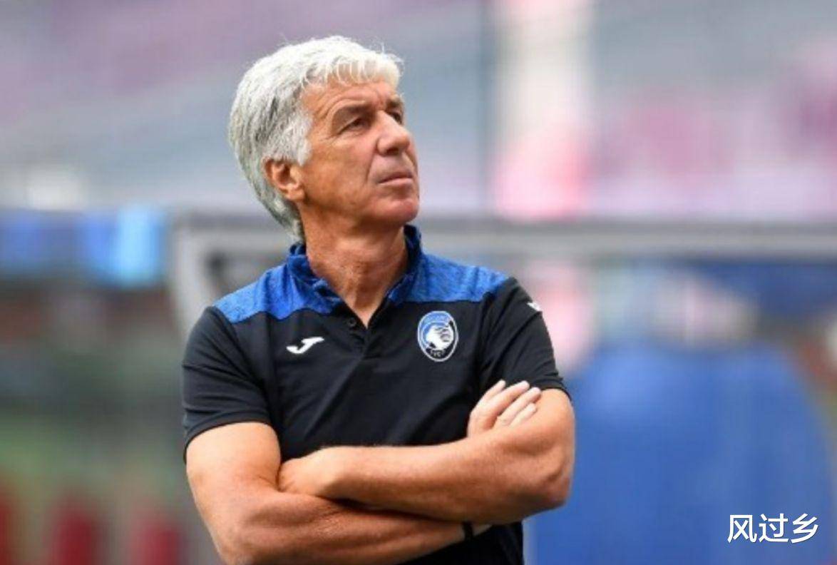 意甲震撼一刻：73岁老帅退役，67岁接班人签约三年，斩断9年恩情