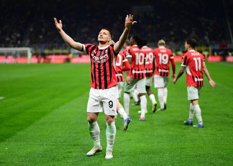 意甲动向一日:国米新帅或是老熟人,米兰欲引昔日阿森纳中场大师