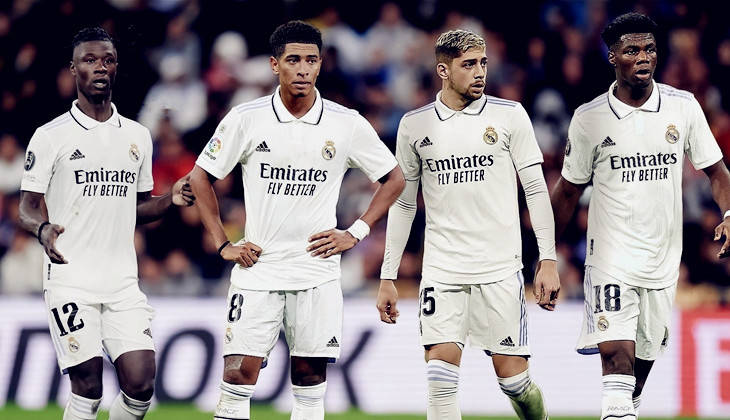 回马枪!7000万拿下西甲明星,皇马为什么要反悔?