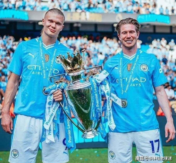 真厉害！曼城崛起离不开德甲基因，四笔关键引援更是成为王朝基础