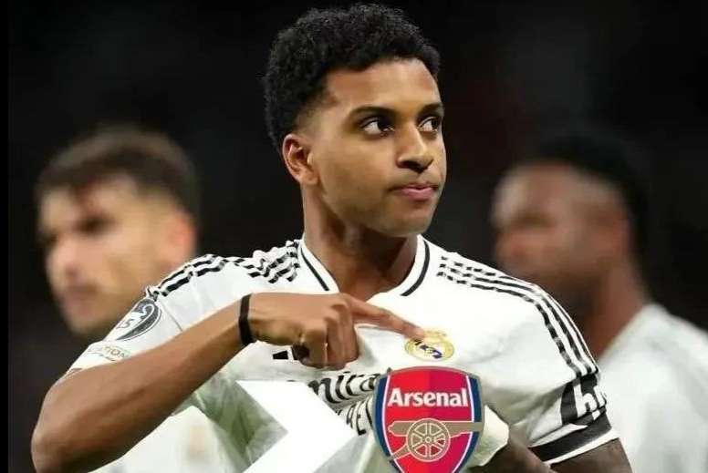 1亿欧元天才突遭甩卖!皇马为何狠心放弃24岁欧冠功臣?