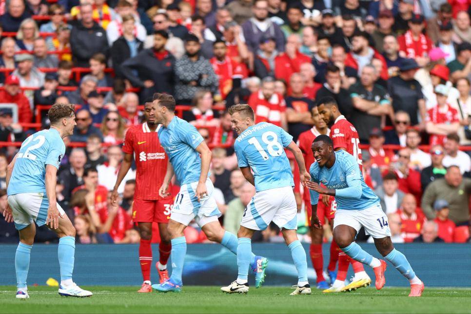 欧冠回顾:欧冠强强对话连台!米兰战红军,曼城斗国米,哈兰德要破咒破记录