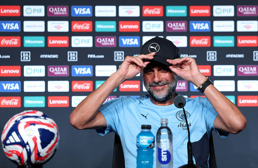 竞彩湃｜国际米兰遭遇伤病危机，曼城新月故人重逢