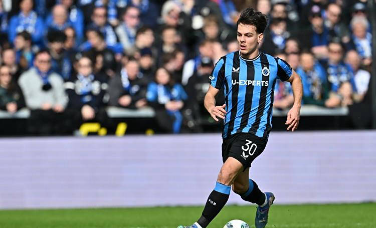 一日意甲动态:米兰对埃默森交易表示认可,国米对埃斯波西托寄予厚望