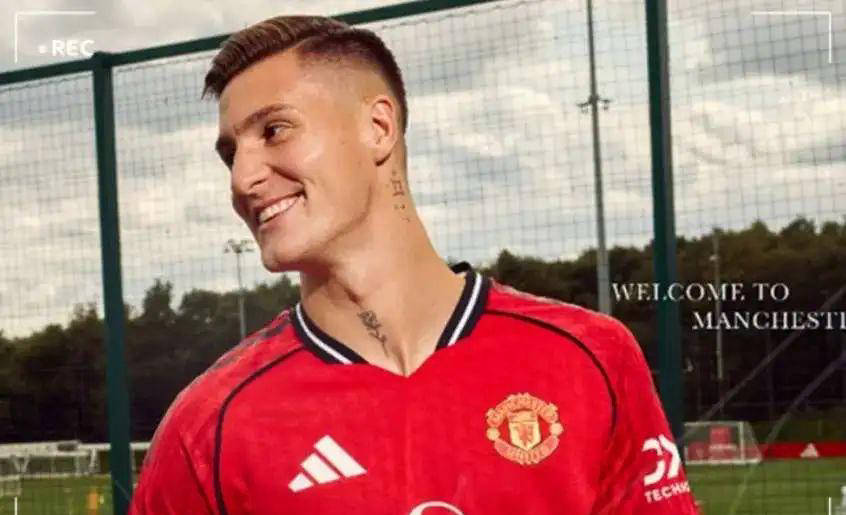 霍伊伦选择加盟意甲豪门!曼联纠结放手,外出练级,最佳机会