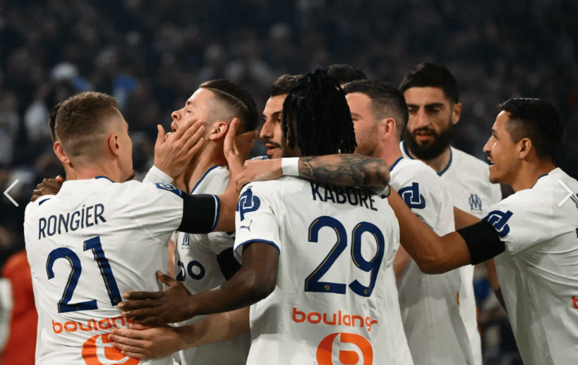 9月26日周五，法甲焦点战：斯特拉斯堡vs马赛——边境之城对决南法劲旅。