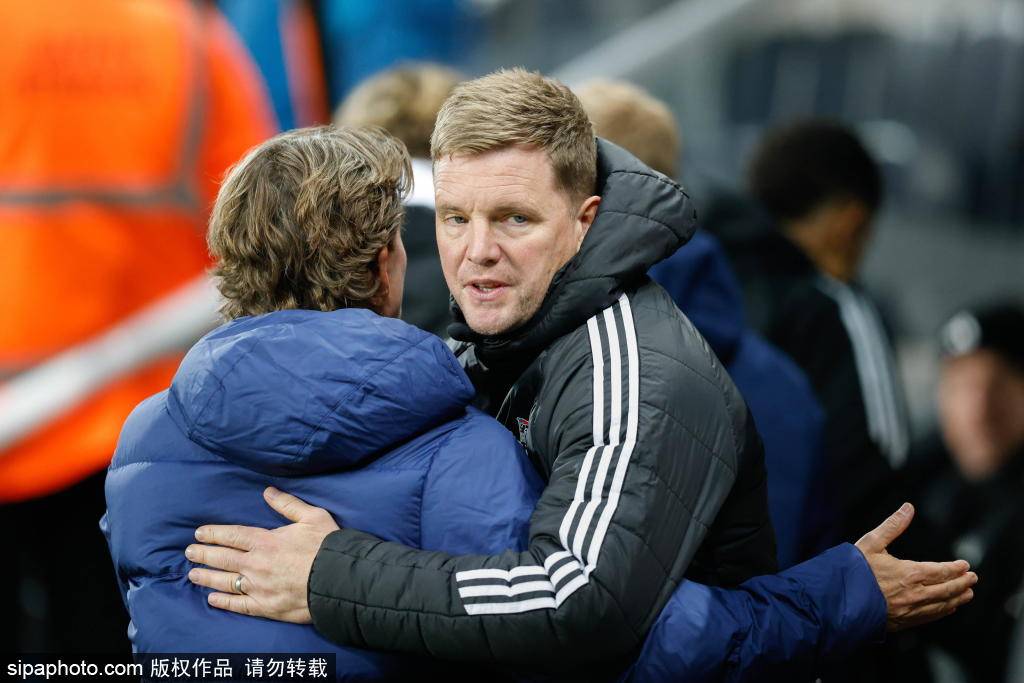 下一个布鲁诺·吉马良斯?纽卡斯尔联队锁定巴西天才引援计划