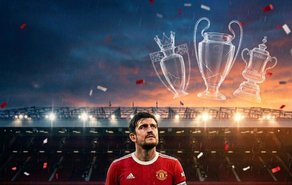 马奎尔自曝逆袭续约秘诀！敦促曼联夏窗再花2亿买人，下赛季要争冠